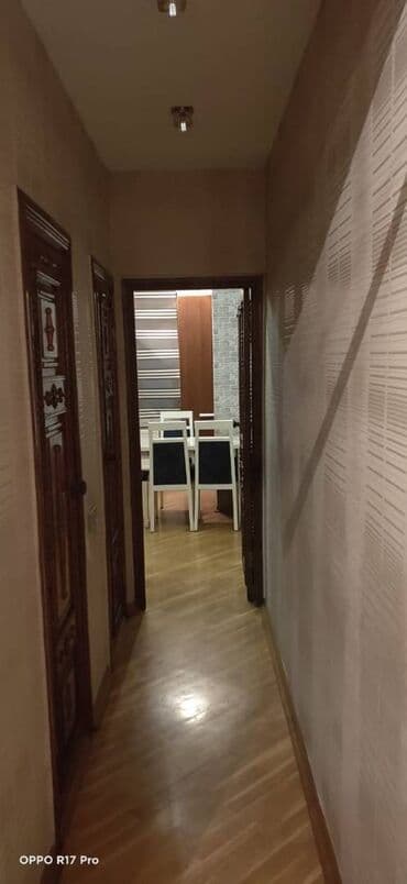 kiraye evler metro: Salam evdə hər cür şərait var tam dolu evdi 4 otaq olub 3 otaqa — 6