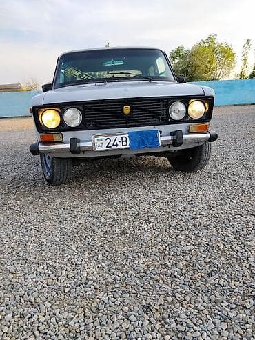 VAZ (LADA) 2106: 1.5 l | Sedan lalafo.az -da VAZ (LADA) 2106: 1.5 l | Sedan