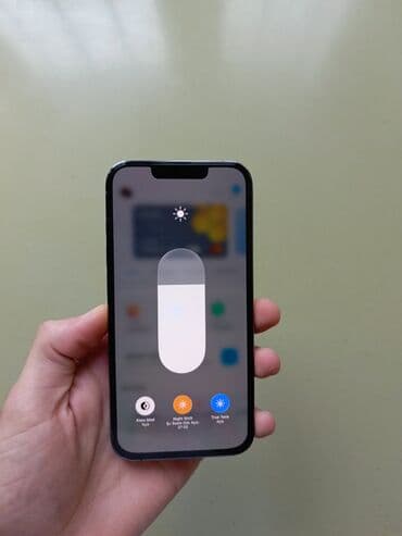 Apple iPhone: IPhone 13 Pro, 128 GB, Ağ, Zəmanət, Simsiz şarj, Face ID — 4