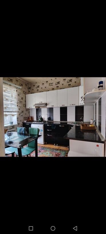 купить комнату гостиничного типа: Təsvir: - Tam mebelləşdirilmiş mənzil/ev interyeri. Yataq otağında iri — 5