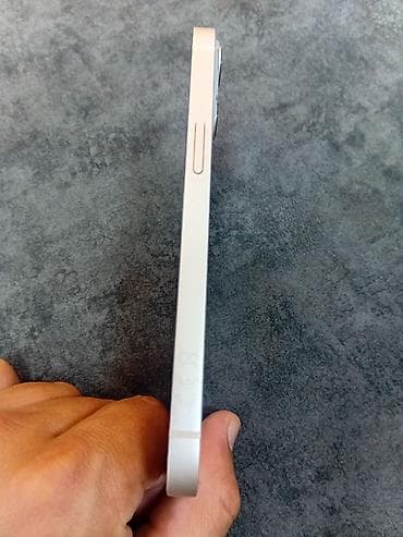 processor core i7: IPhone 13, 128 GB, Ağ, Face ID — 3