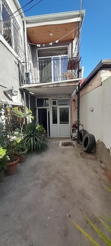 xrdalan kiraye ev: Binəqədi qəs. 5 otaqlı, 287 kv. m, Kredit yoxdur, Yeni təmirli — 3