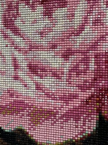 El isi muncuqla islenme tablo satilir.Istifade olunmayib yenidir