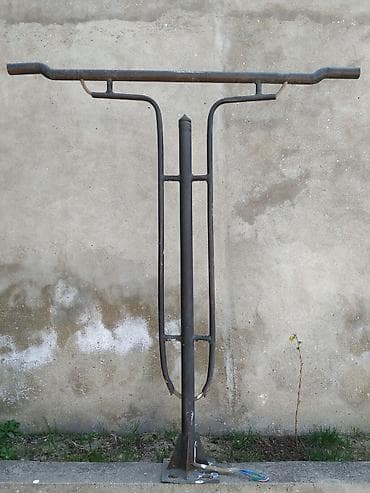 Bağ işıqı Yerüstü