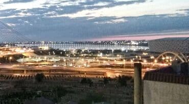 Bakı, 3 otaqlı, Köhnə tikili, m. Qara Qarayev, 81 kv. m — 9