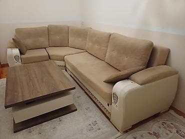 2ci el divanlar: Künc divan — 1