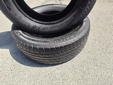 priora diskleri: 225/60/17.normal vezyetedi .20 manata sonudu bir ededi — 2