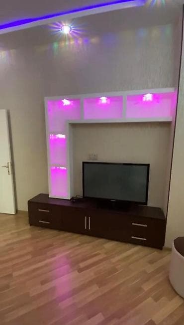 gence ev kiraye: AAAF PARK yaşayış kompleksində yerləşən 7 mərtəbəli VİP binanın 4-cü — 3