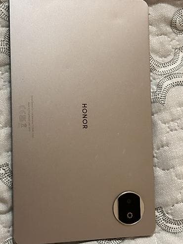 Digər planşetlər: HONOR PAD X7 BALACA EZIY PROBLEM YARADMIR Xüsusiyyətlər: - — 2
