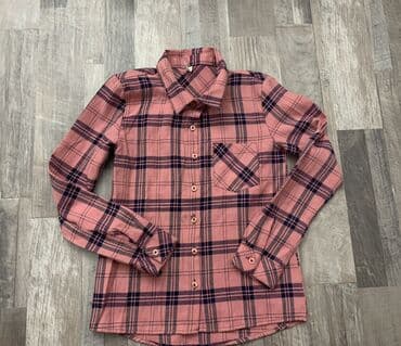 predo 6: Köynək, Qız üçün, 6 - 7 yaş — 8