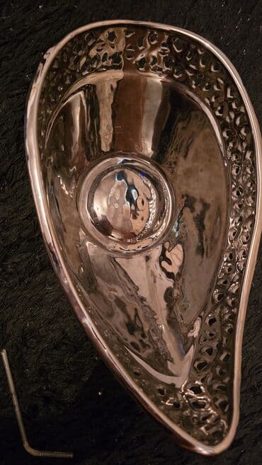 Qab-qacaq və mətbəx ləvazimatlarının alışı: Meyve qabi qaslidir gozel gorsenir suvenirkimide istifade etmey olar — 3