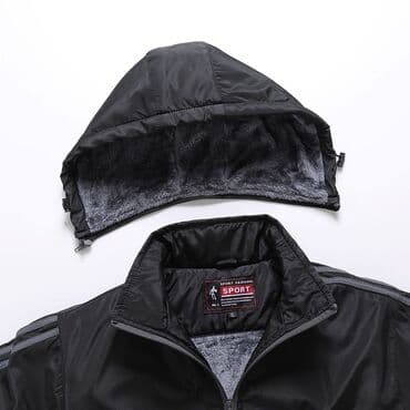 boz krosovkalar qadın üçün: İdman dəsti, XL, rəng - Qara — 8