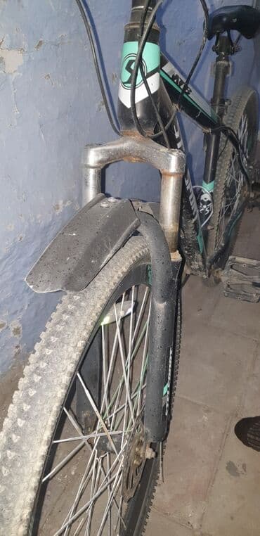 krampon nike ucuz: Dağ velosipedi Stels, 29" — 3