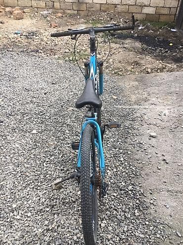 sederek velosiped satisi: 26 lıq veloaibet satılır cidi alıcıya endirim olacaq təcili satılır — 1