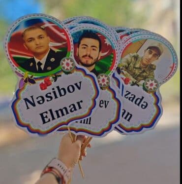 ziynət əşyaları: Sifariş üçün 0702887030 — 1