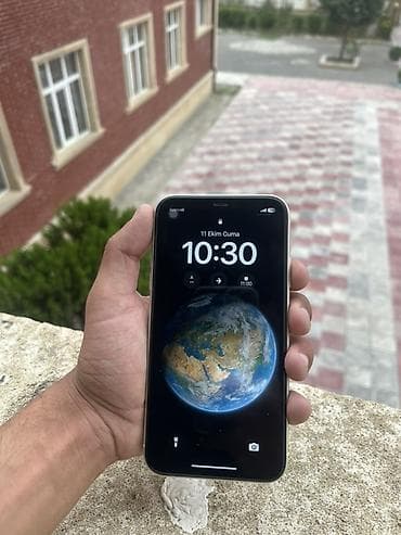 redmi note 19: IPhone 11, 128 GB, Ağ, Face ID — 2