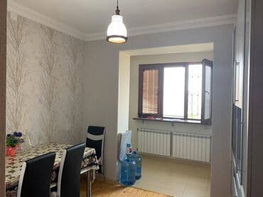 suraxani rayon: Bakı, 3 otaqlı, Köhnə tikili, 95 kv. m — 3