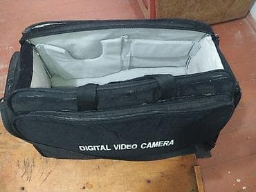 kamera sony: Sony HD professional video kamera seti Səlqəli isdifadə olunub — 9