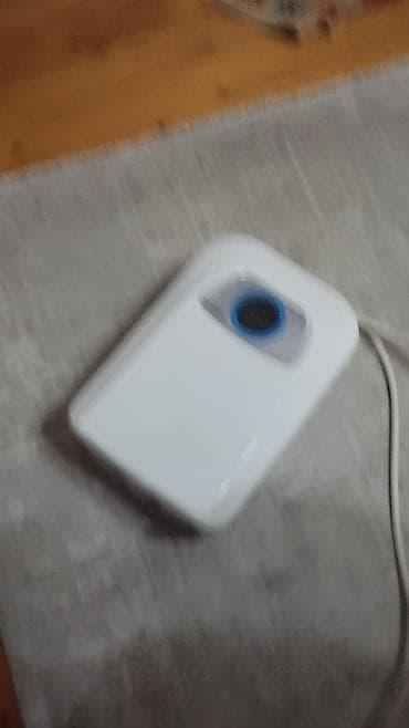 Gərginlik stabilizatoru – SuperMax SM 3000 SLZ (Mini) - Növ — 4