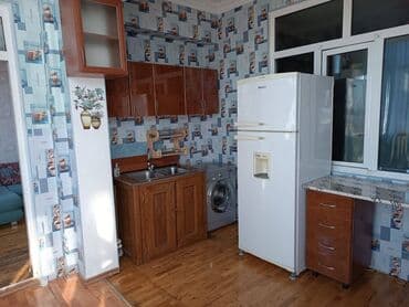 квартиры в локбатане: 9-cu mkrn,3 ayrı otaq.21 saylı uşaq polik.yanında,marşrutlara yaxın — 15