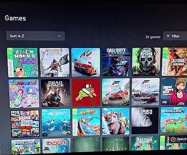 ps hesaba pul vurma: 2 ədəd Xbox Series X. Konsollardan biri təxminən 1 ildir, digəri isə — 4