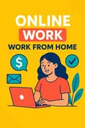 evdən operator işi: Online iş axtaran xanımlar🌿 Gündəlik 3-4 saat. Evdən, telefondan və — 4