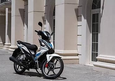 hava motoru: Tufan — 1