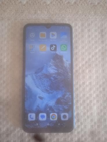 printer telefon: Redmi 9A, 32 GB, rəng - Mavi — 4