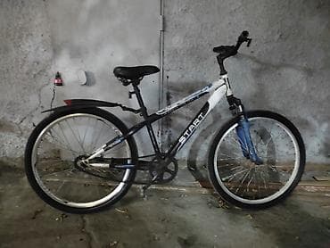 START markalı şəhər/velosipedi problemsiz lalafo.az -da START markalı şəhər/velosipedi problemsiz