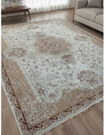 işlenmiş xalca: Xalça — 1