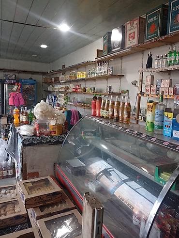 Bərdə rayon şirvanlı kəndində Ağdam yolunun üsdündə yolun kənarında — 5