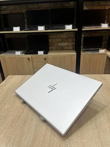 beko notebook: İşlənmiş HP Envy, 16 ", Intel Core i7, 1 TB — 7