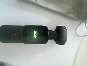 tar ucun mikrafon: Acer portativ stabilizasiyalı cib kamerası - Kompakt “handheld gimbal — 2