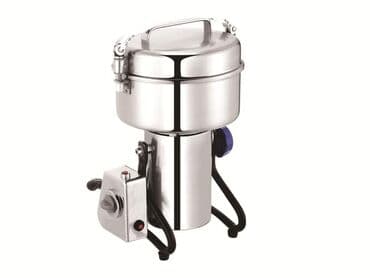 Moskviç: VIP MAKİNA-nın təqdim etdiyi ən son model Grinder Dəyirman – 500g — 4