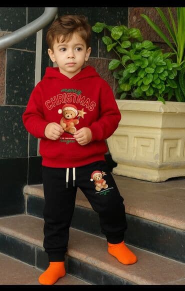 Yeni il üçün dəstlər🎈
Ən endirimli qiymət🧸