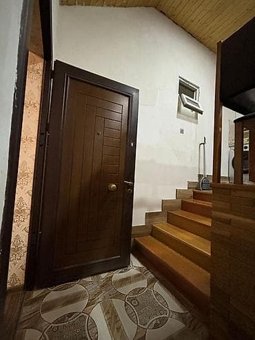 tap az gence evler: Yuxarı Sulutəpə qəsəbəsində şəxsi yaşayış evi - İkımərtəbəli həyət — 6