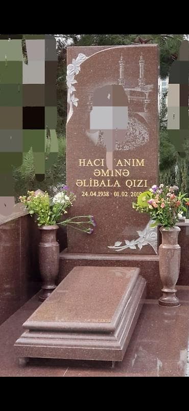 €¡Mərmər -qranut