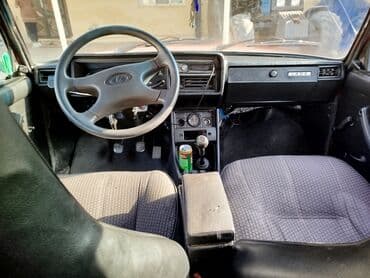 bişkek 82 qiymət traktor: ВАЗ (ЛАДА) 2107: 1.7 л | 1984 г. 6200 км Седан — 7