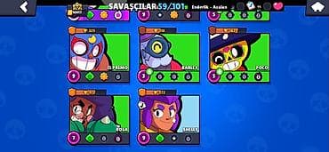 bakida qabyuyan isi: Salam təcili satılır. Hesab yaxşı vəziyyətdədir. 11000 kupadır. 59/101 — 2