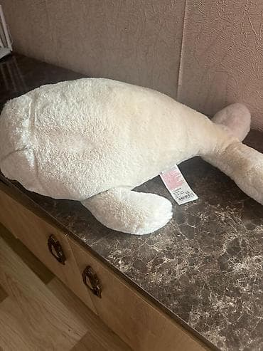 barbi oyuncaq: Tezedi hec iwlenmeyib — 2