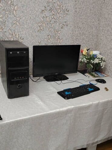 Ideal vəziyətdədir