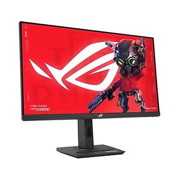 Monitorlar: ASUS ROG Strix XG27ACS 2K 180Hz Gaming Monitor Ekran ölçüsü: 27 düym — 2