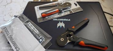 islenmis qaynaq aparati qiymeti: Press kəlbətin 6 ulduzlu Yüksək səviyyədə press vurur, 4 ulduzlu və ya — 3