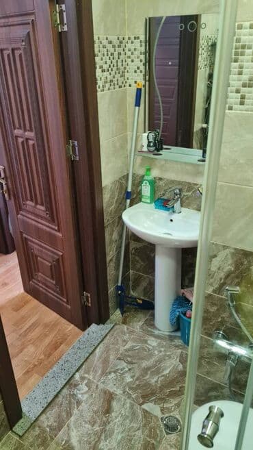 продажа квартира: 1 комната, Новостройка, 47 м² — 8