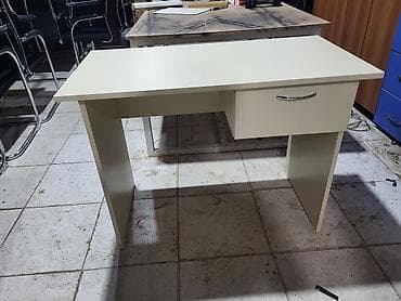 dsp laminat: Düz masa, Polkasız, Siyirməli, DSP — 2