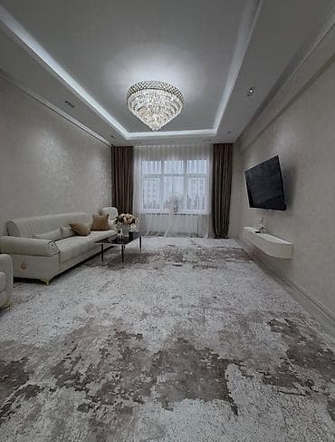 Otaqlar: 2 otaqlı — 2