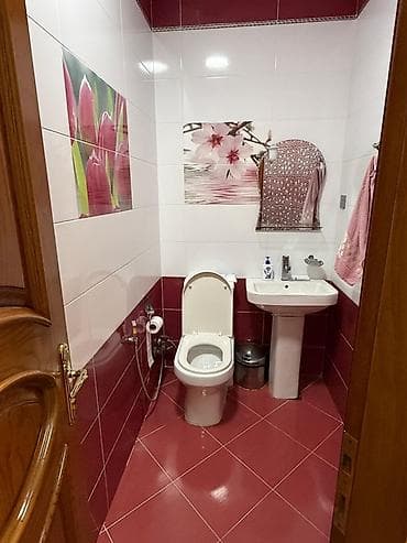 Недвижимость: 4 комнаты, Новостройка, 154 м² — 9