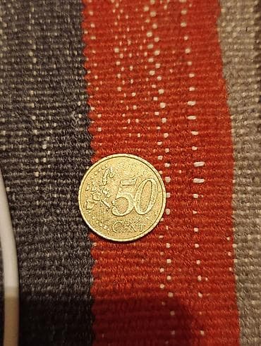 beta baligi: Məhsul: Xırda pul kolleksiya dəsti Tərkib: - Gürcüstan Respublikası — 2