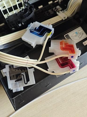 uber elite park: Gəncə Kompüter və Printer Təmir xidməti Xidmətlər: - Kompüter və — 5