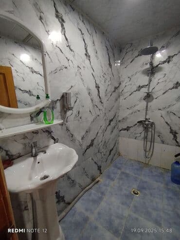 новостройки с ремонтом в баку: Kirayə verilən bu mənzil yaşayış üçün uyğun geniş otaqlar təklif edir — 9